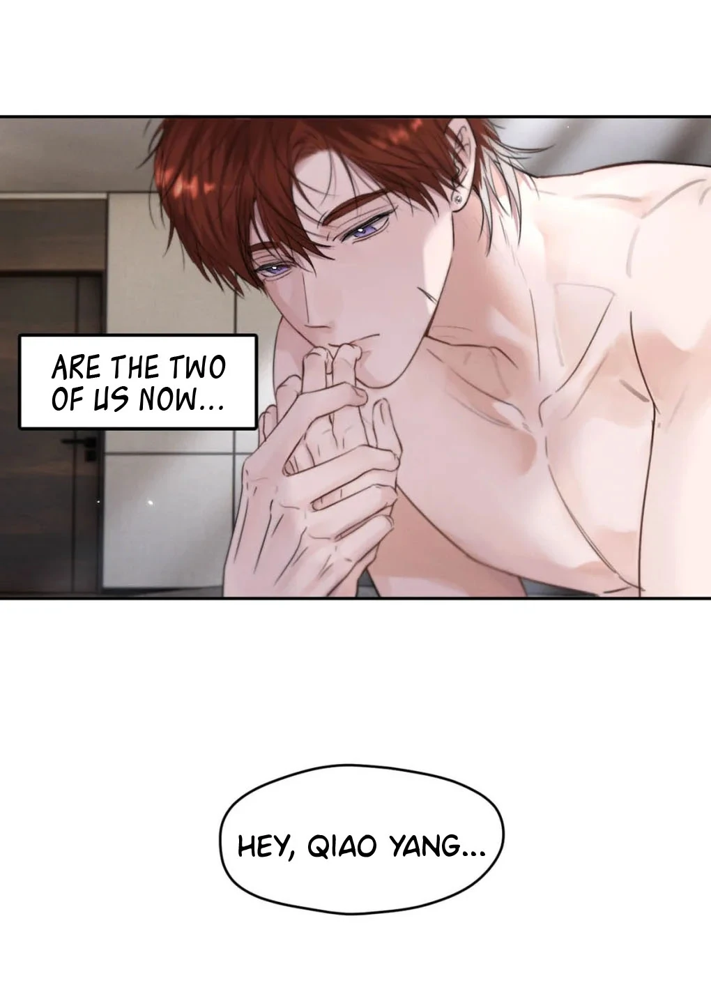 I became a first-class guide thanks to my childhood friends - Chapter 21 manhwa