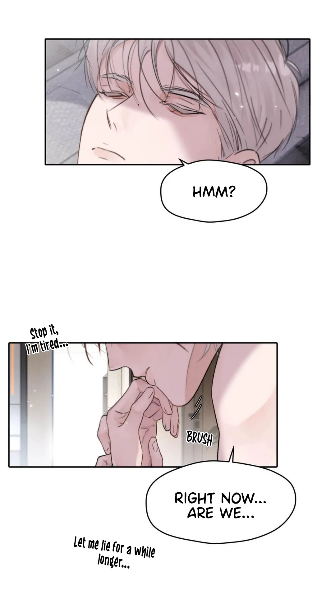 I became a first-class guide thanks to my childhood friends - Chapter 21 manhwa