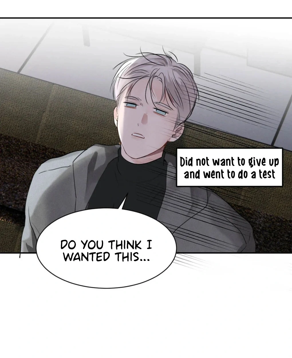 I became a first-class guide thanks to my childhood friends - Chapter 21 manhwa