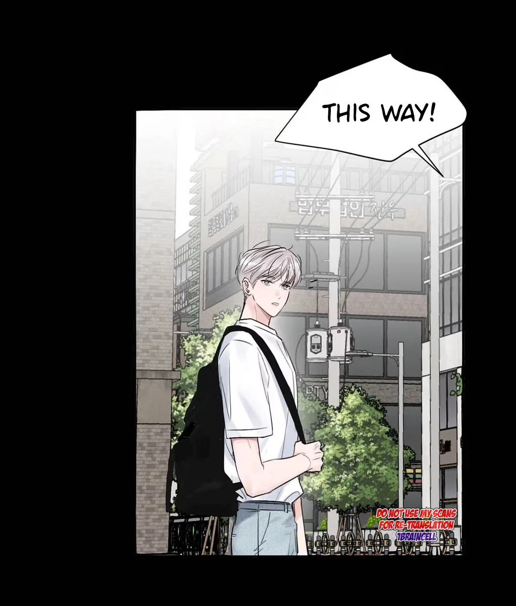 I became a first-class guide thanks to my childhood friends - Chapter 22 manhwa