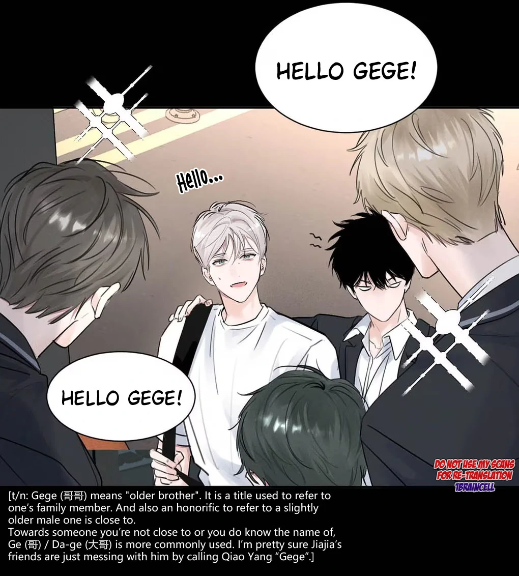 I became a first-class guide thanks to my childhood friends - Chapter 22 manhwa