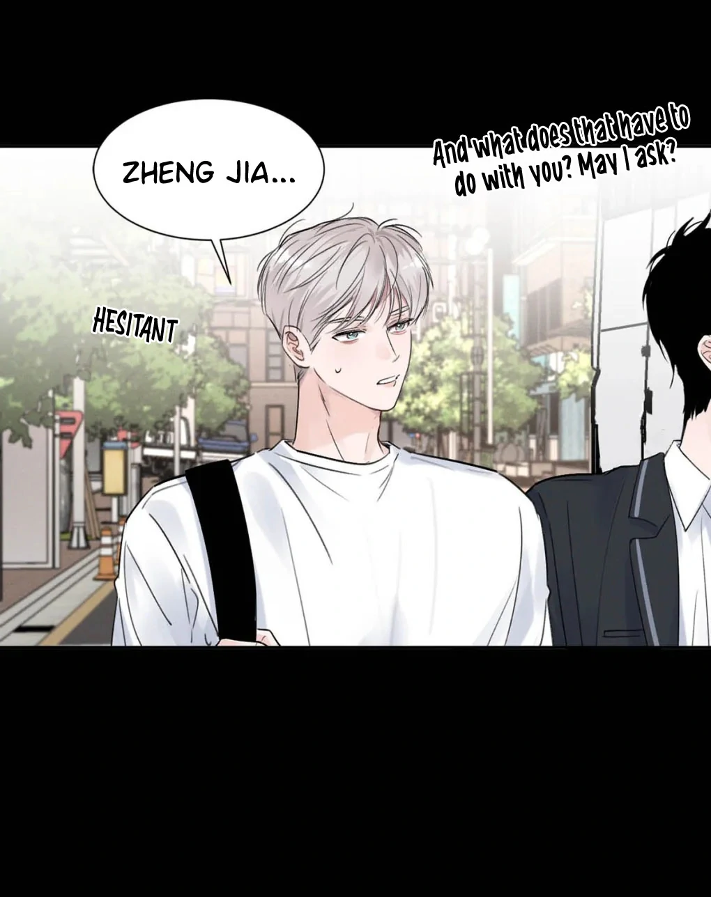 I became a first-class guide thanks to my childhood friends - Chapter 22 manhwa