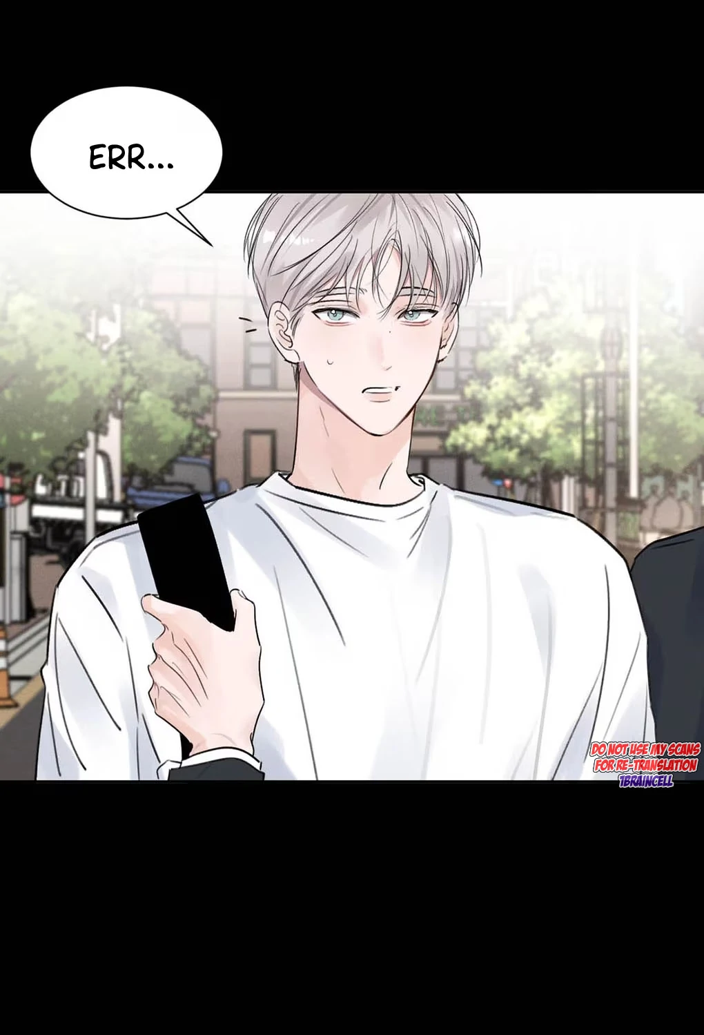 I became a first-class guide thanks to my childhood friends - Chapter 22 manhwa