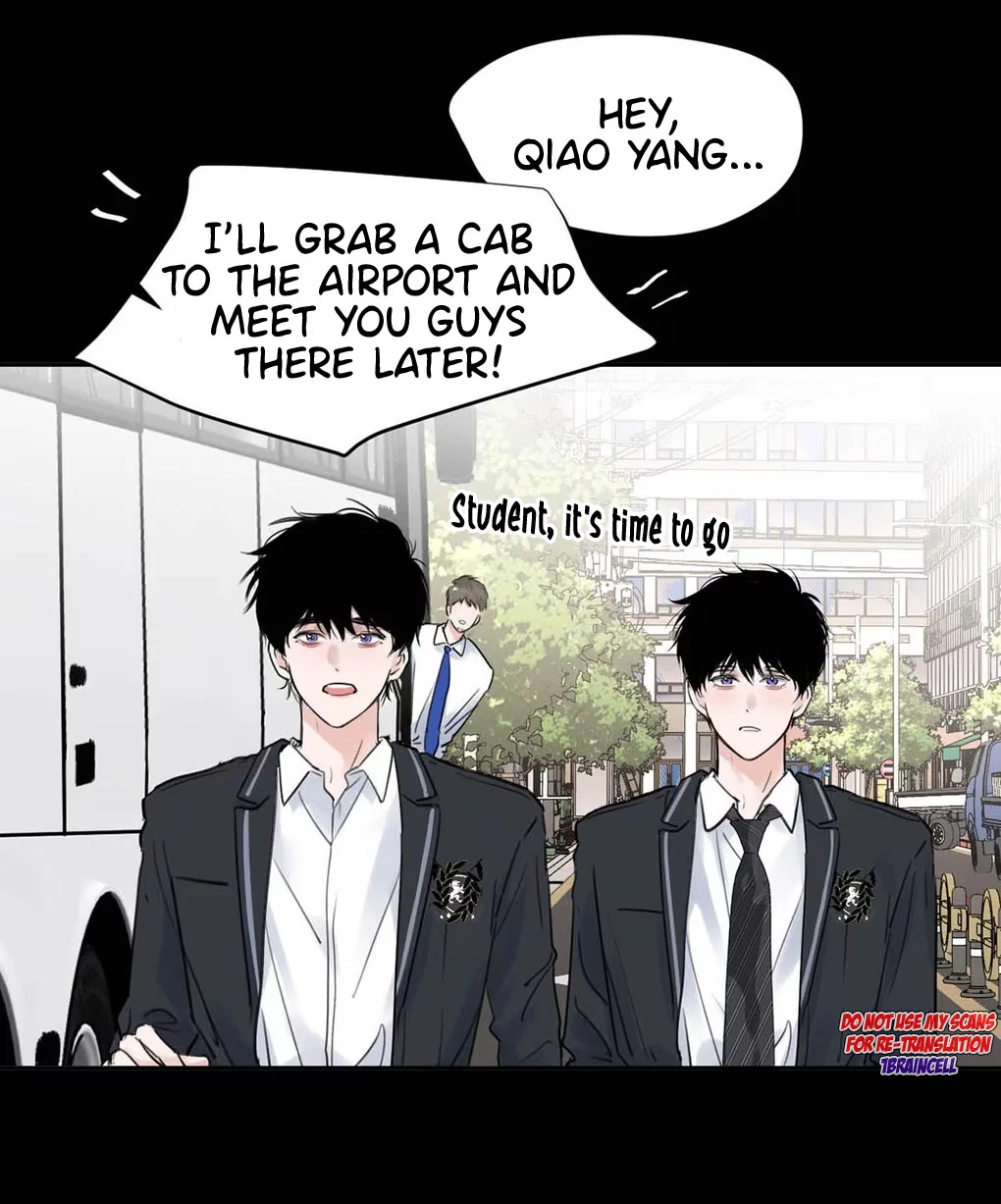 I became a first-class guide thanks to my childhood friends - Chapter 22 manhwa