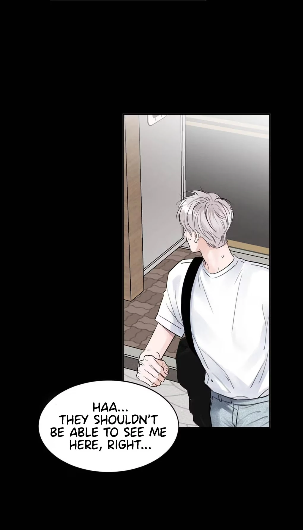 I became a first-class guide thanks to my childhood friends - Chapter 22 manhwa