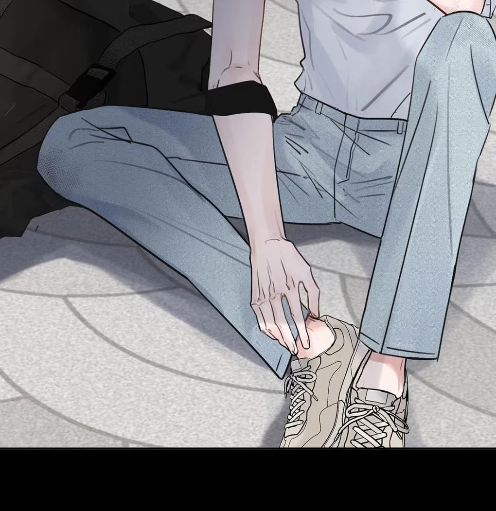 I became a first-class guide thanks to my childhood friends - Chapter 22 manhwa