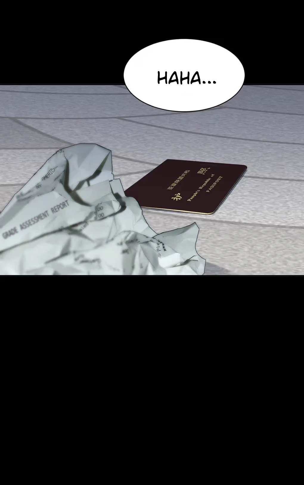 I became a first-class guide thanks to my childhood friends - Chapter 22 manhwa