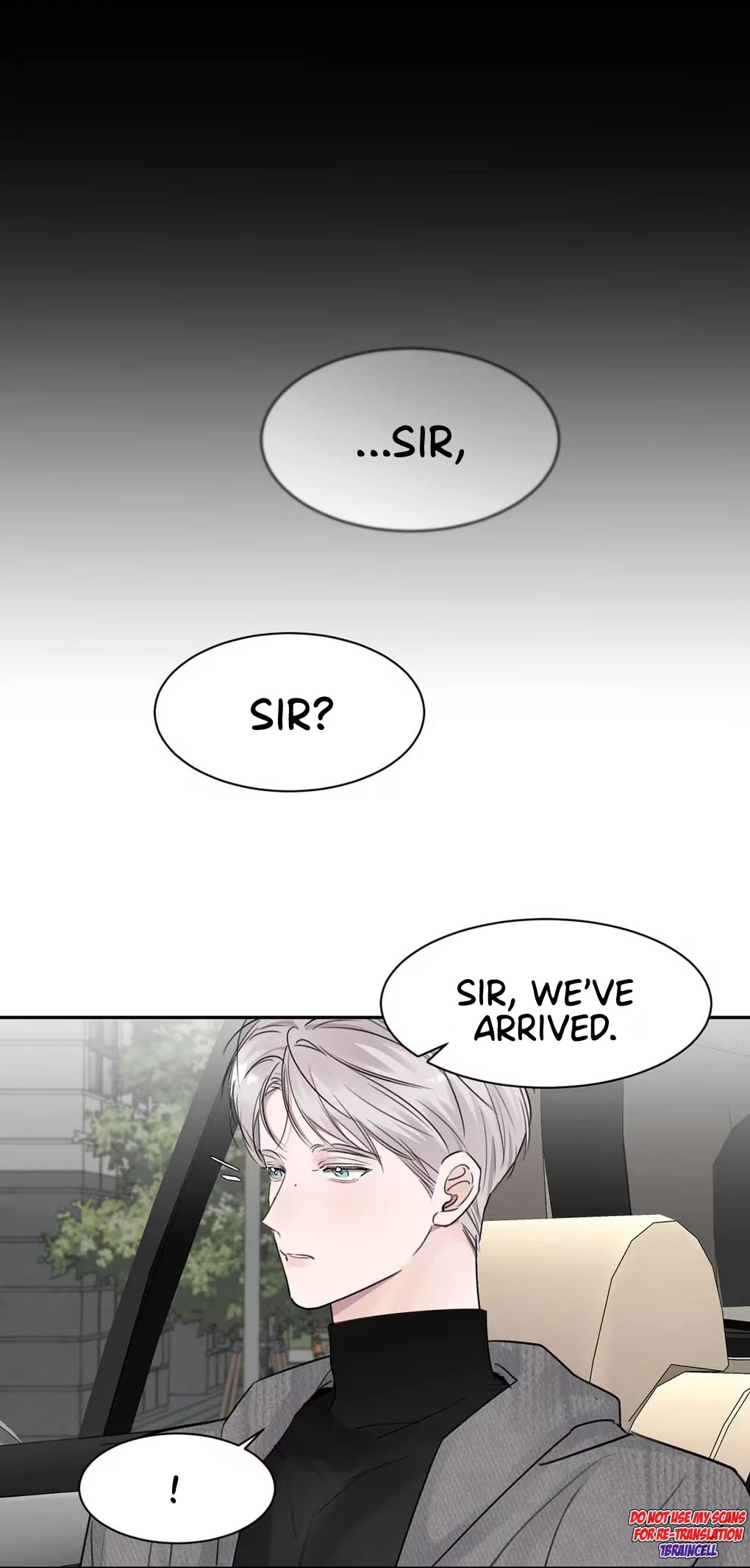 I became a first-class guide thanks to my childhood friends - Chapter 22 manhwa