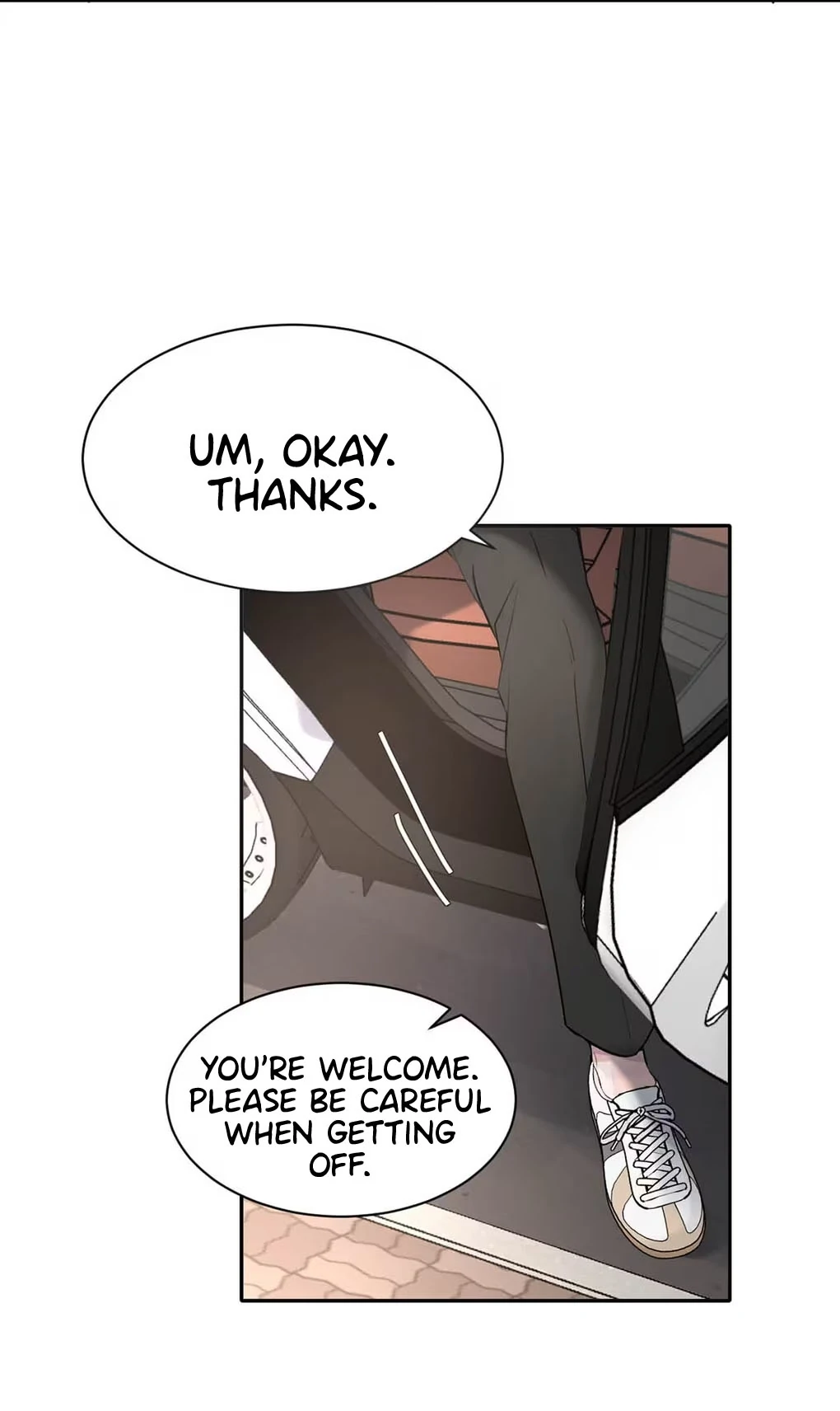 I became a first-class guide thanks to my childhood friends - Chapter 22 manhwa