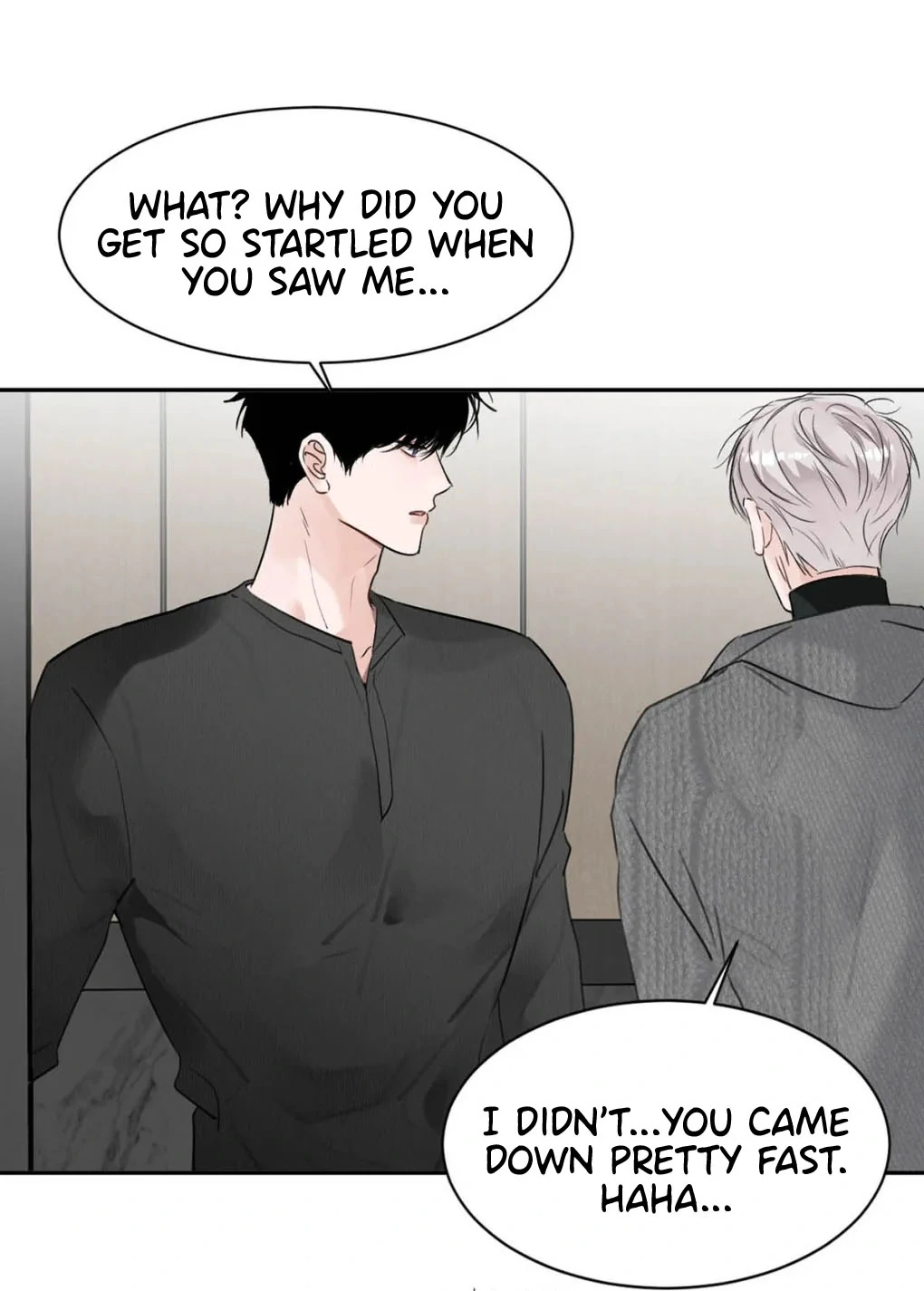 I became a first-class guide thanks to my childhood friends - Chapter 22 manhwa