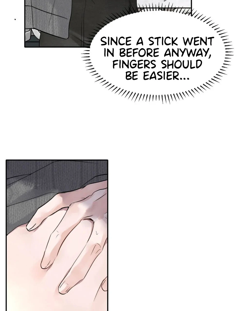 I became a first-class guide thanks to my childhood friends - Chapter 22 manhwa