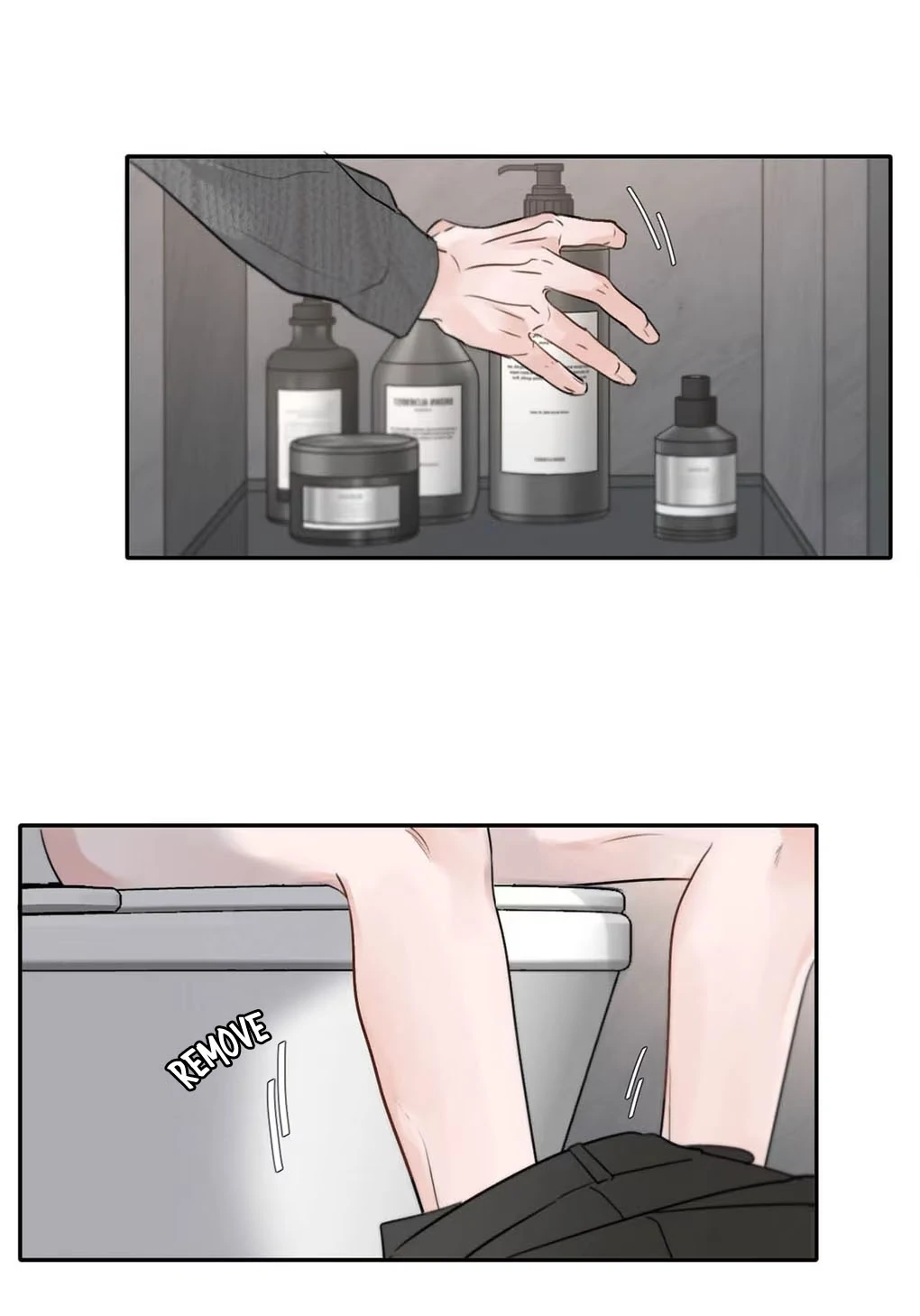 I became a first-class guide thanks to my childhood friends - Chapter 22 manhwa