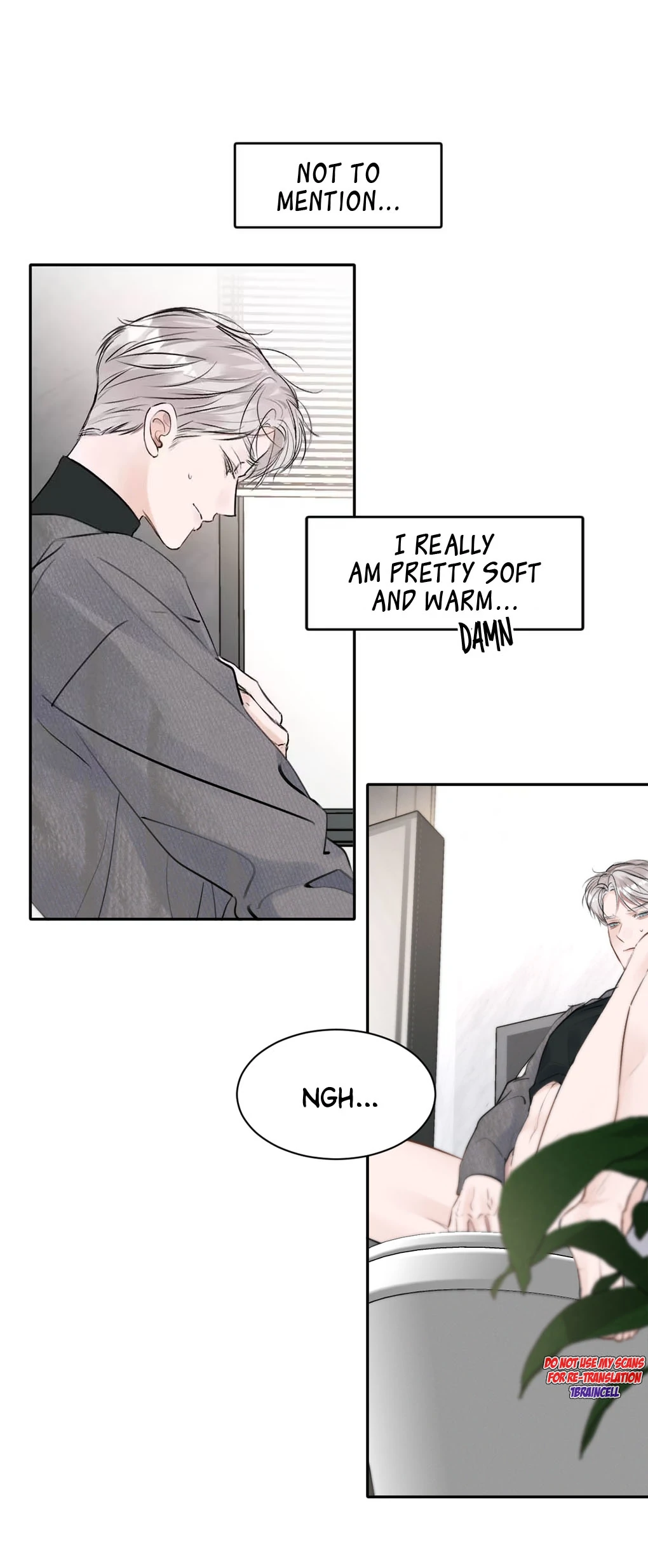 I became a first-class guide thanks to my childhood friends - Chapter 23 manhwa