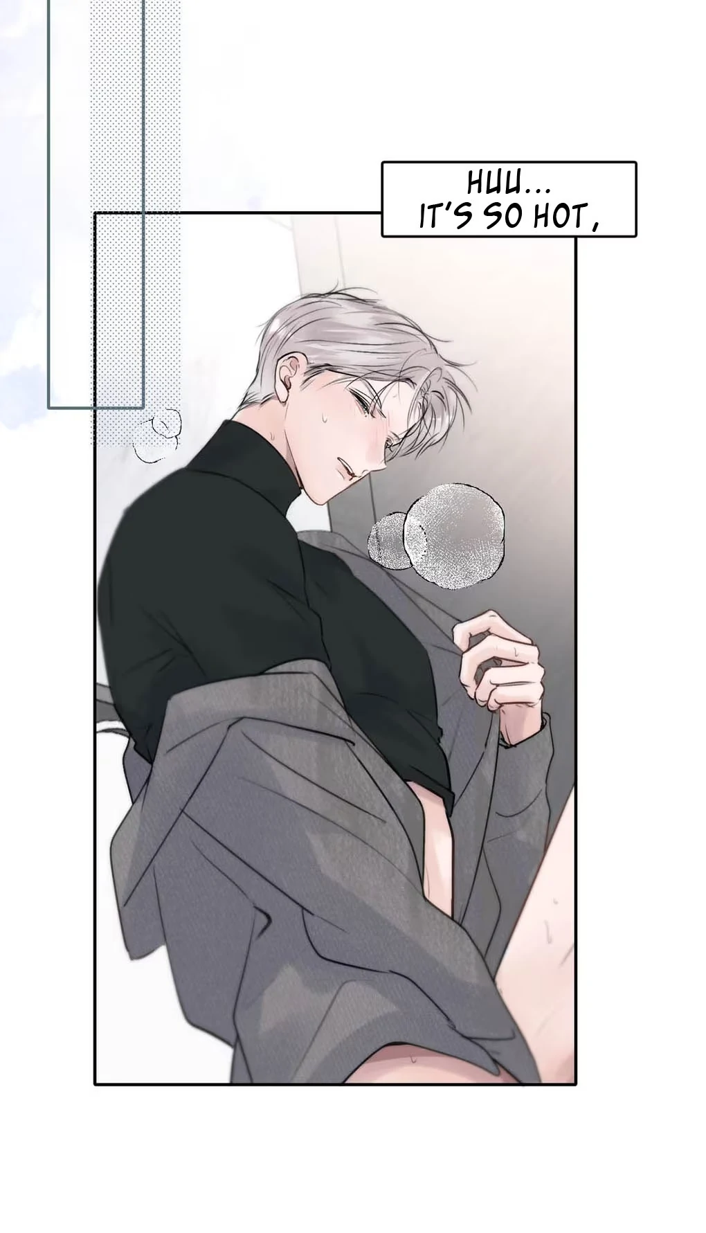 I became a first-class guide thanks to my childhood friends - Chapter 23 manhwa