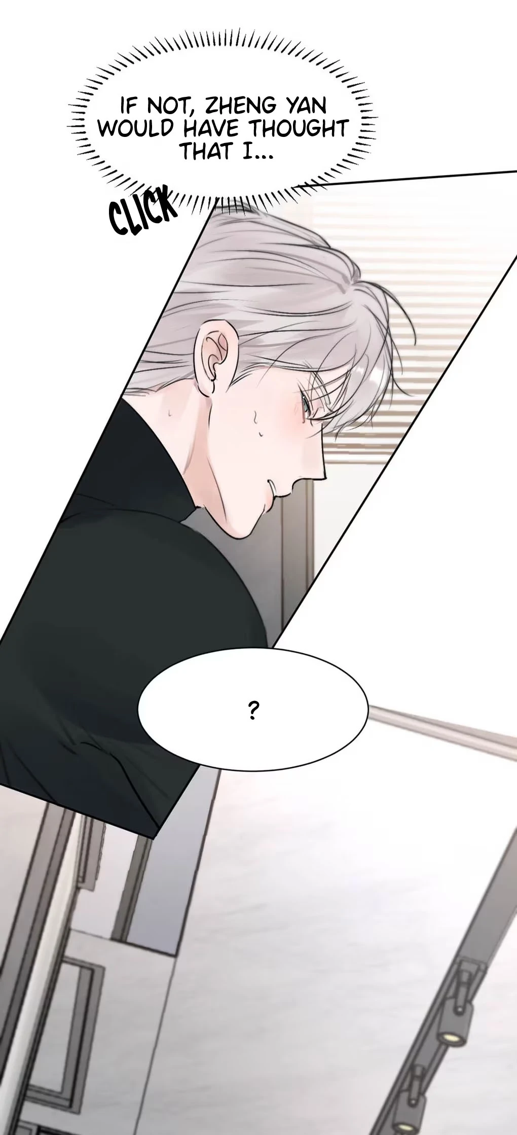 I became a first-class guide thanks to my childhood friends - Chapter 23 manhwa