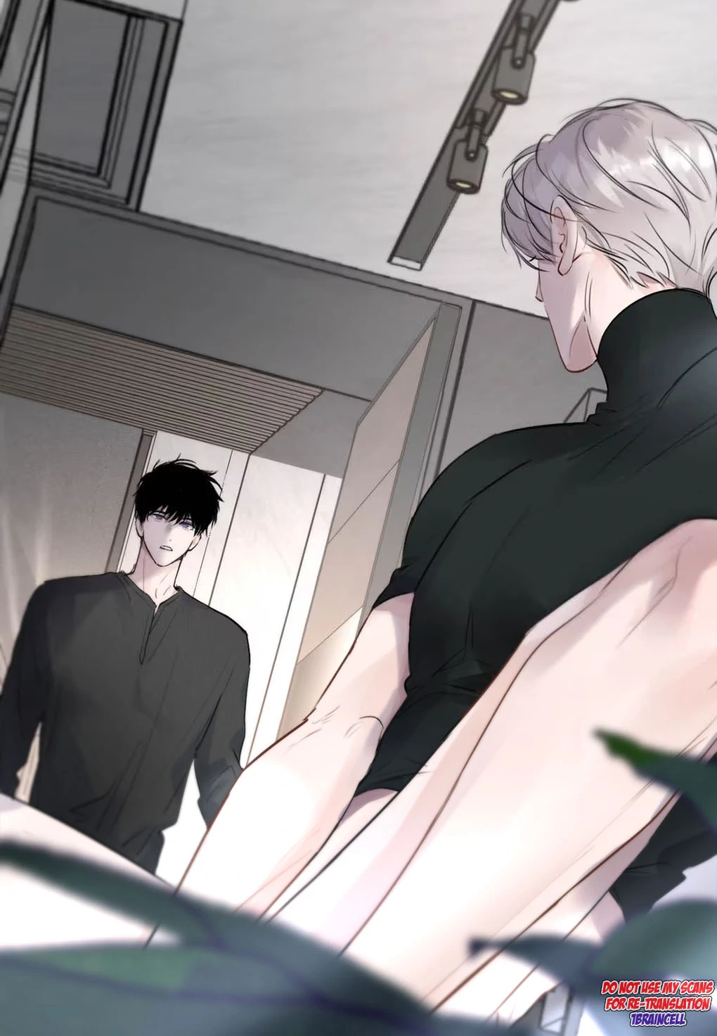 I became a first-class guide thanks to my childhood friends - Chapter 23 manhwa