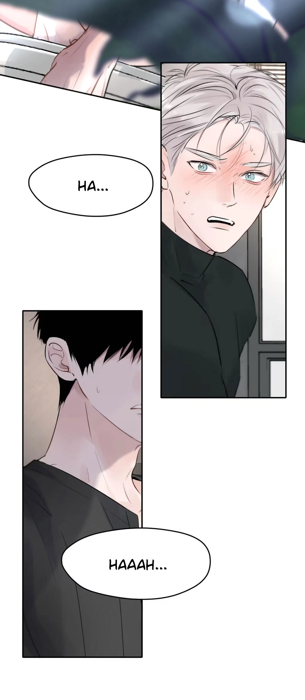I became a first-class guide thanks to my childhood friends - Chapter 23 manhwa