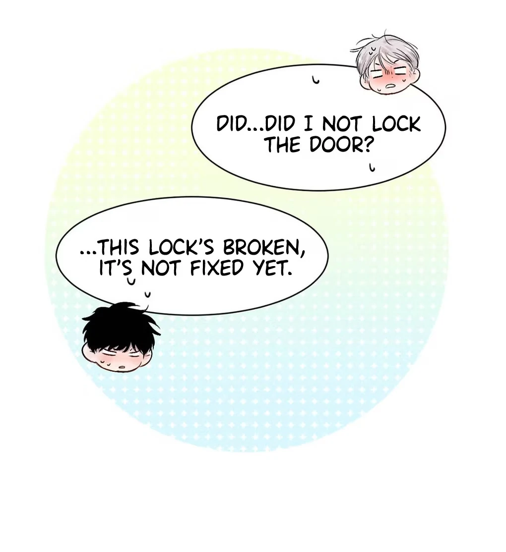 I became a first-class guide thanks to my childhood friends - Chapter 23 manhwa