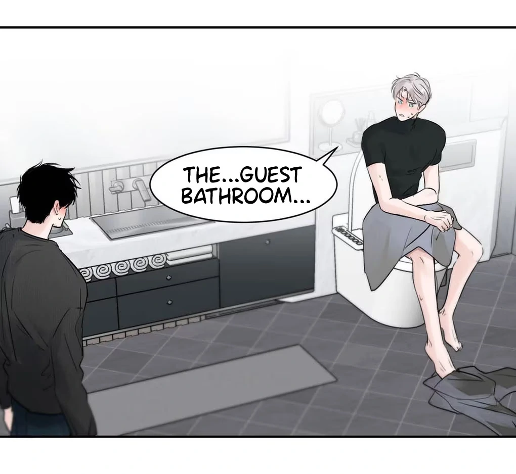 I became a first-class guide thanks to my childhood friends - Chapter 23 manhwa
