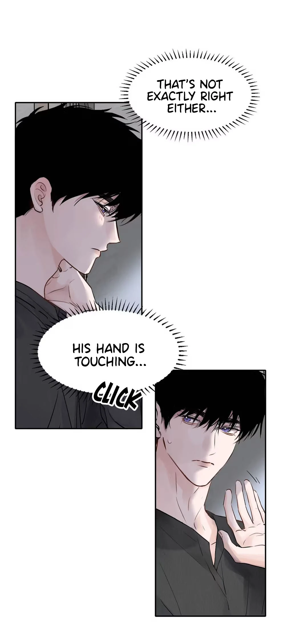 I became a first-class guide thanks to my childhood friends - Chapter 23 manhwa