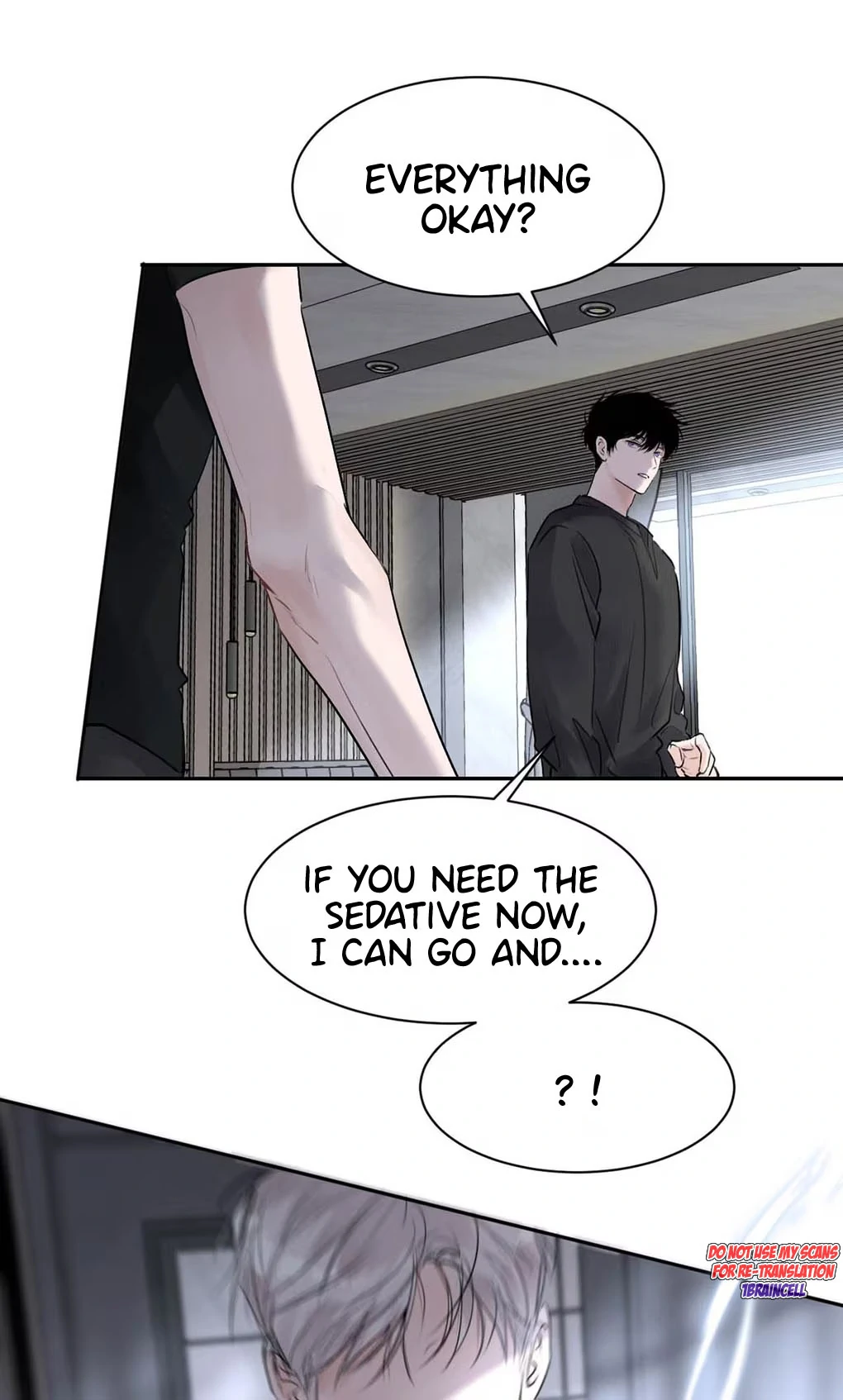 I became a first-class guide thanks to my childhood friends - Chapter 23 manhwa