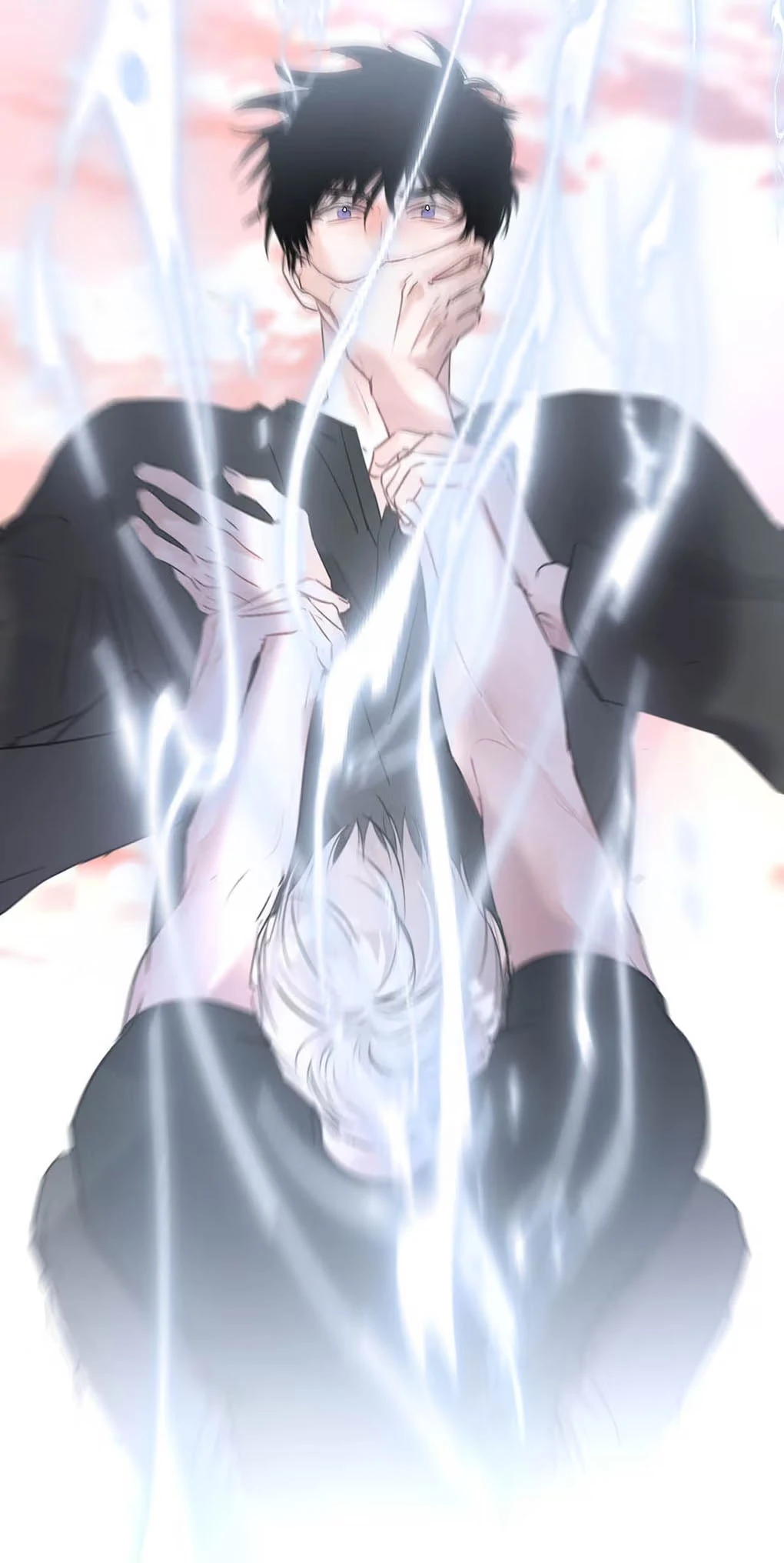 I became a first-class guide thanks to my childhood friends - Chapter 23 manhwa