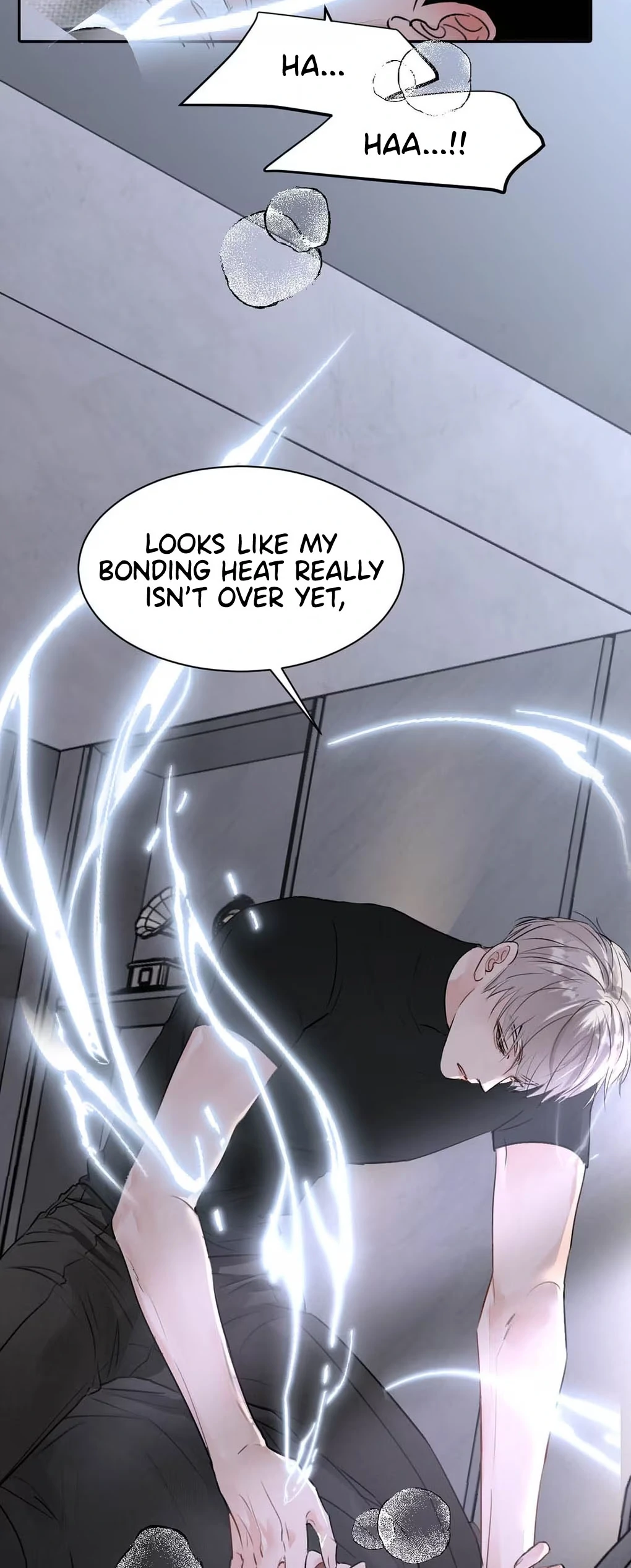 I became a first-class guide thanks to my childhood friends - Chapter 23 manhwa