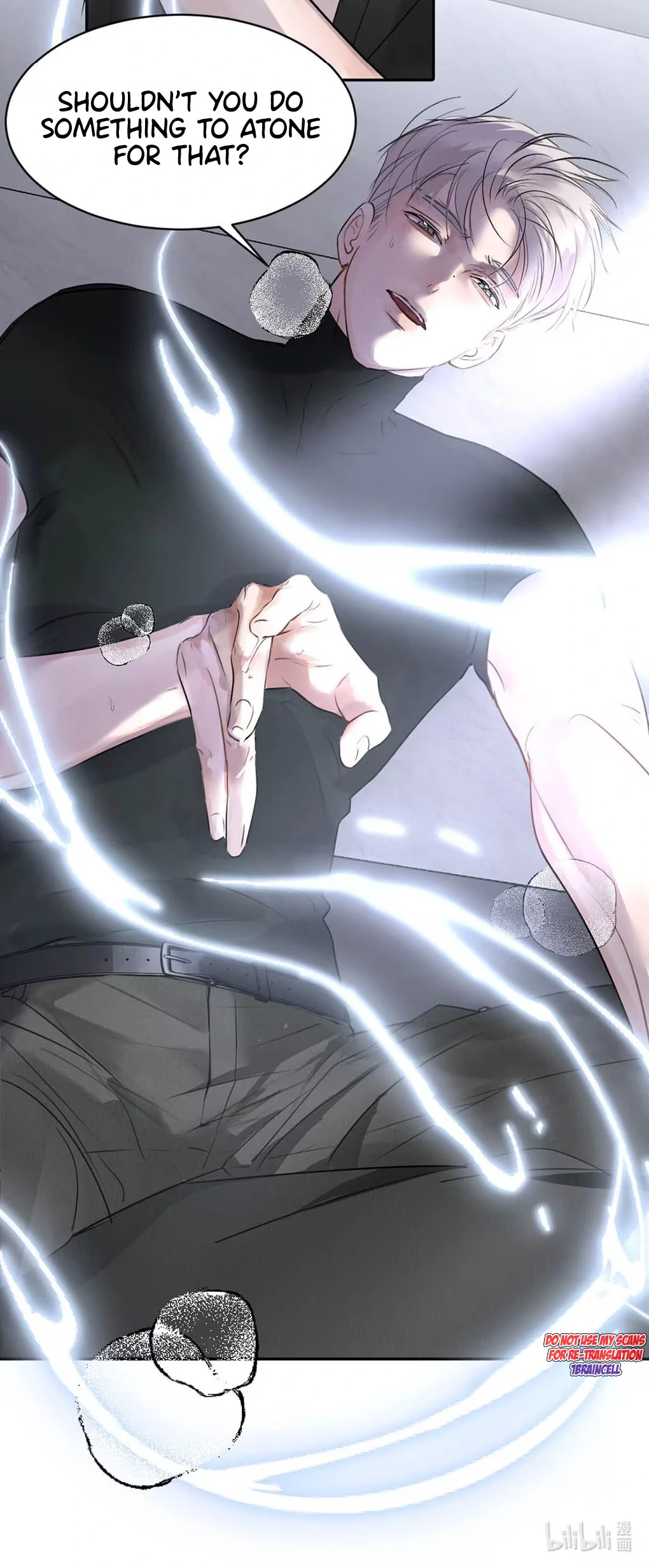 I became a first-class guide thanks to my childhood friends - Chapter 23 manhwa