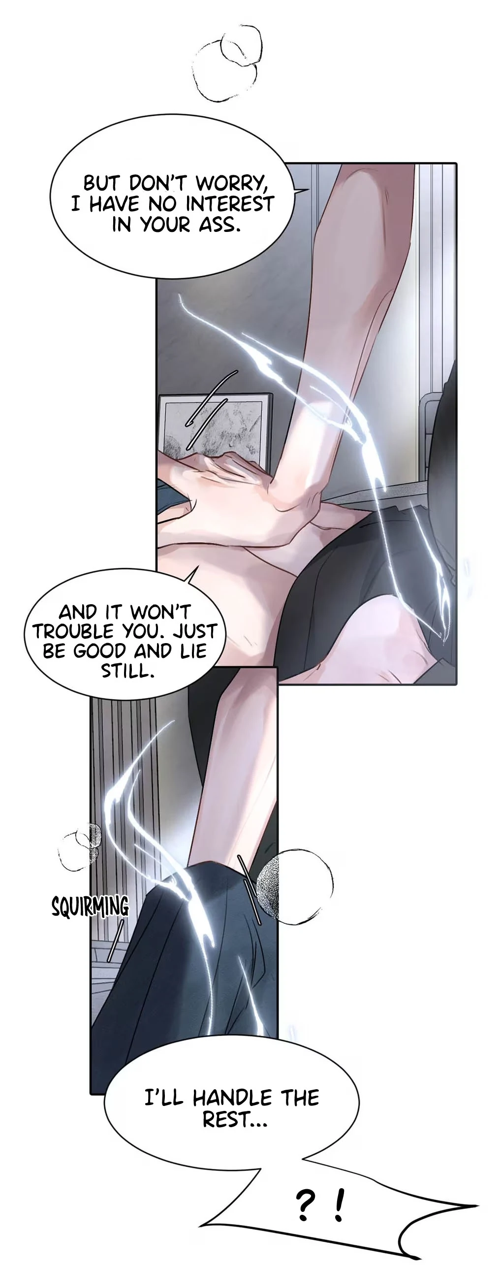 I became a first-class guide thanks to my childhood friends - Chapter 23 manhwa