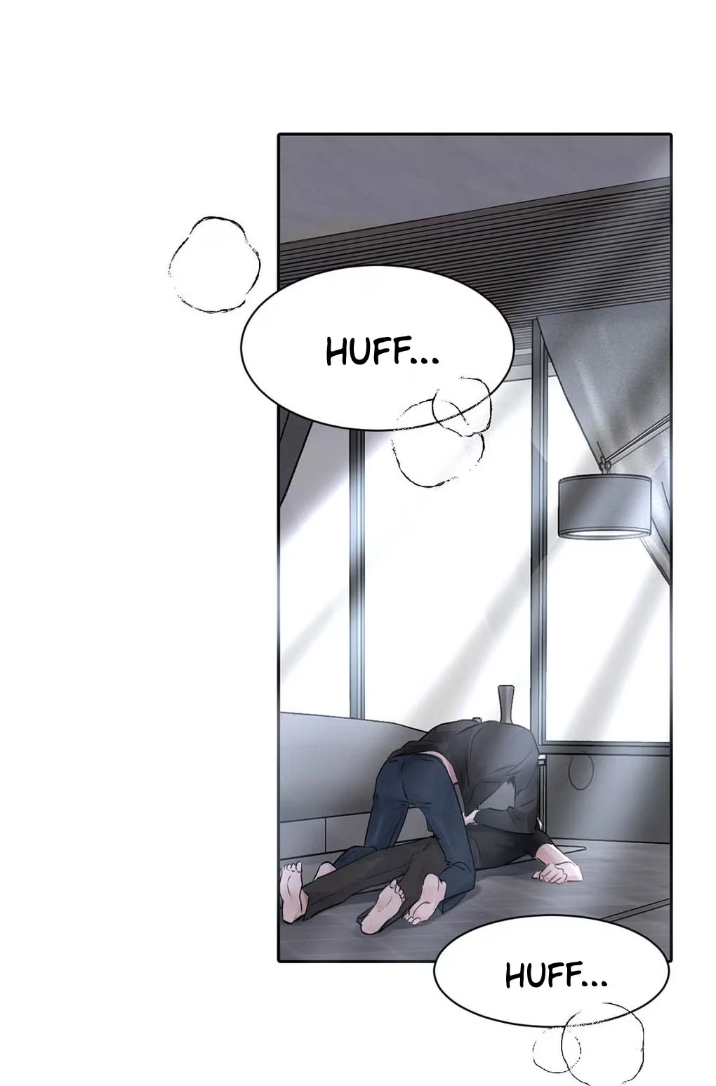 I became a first-class guide thanks to my childhood friends - Chapter 23 manhwa