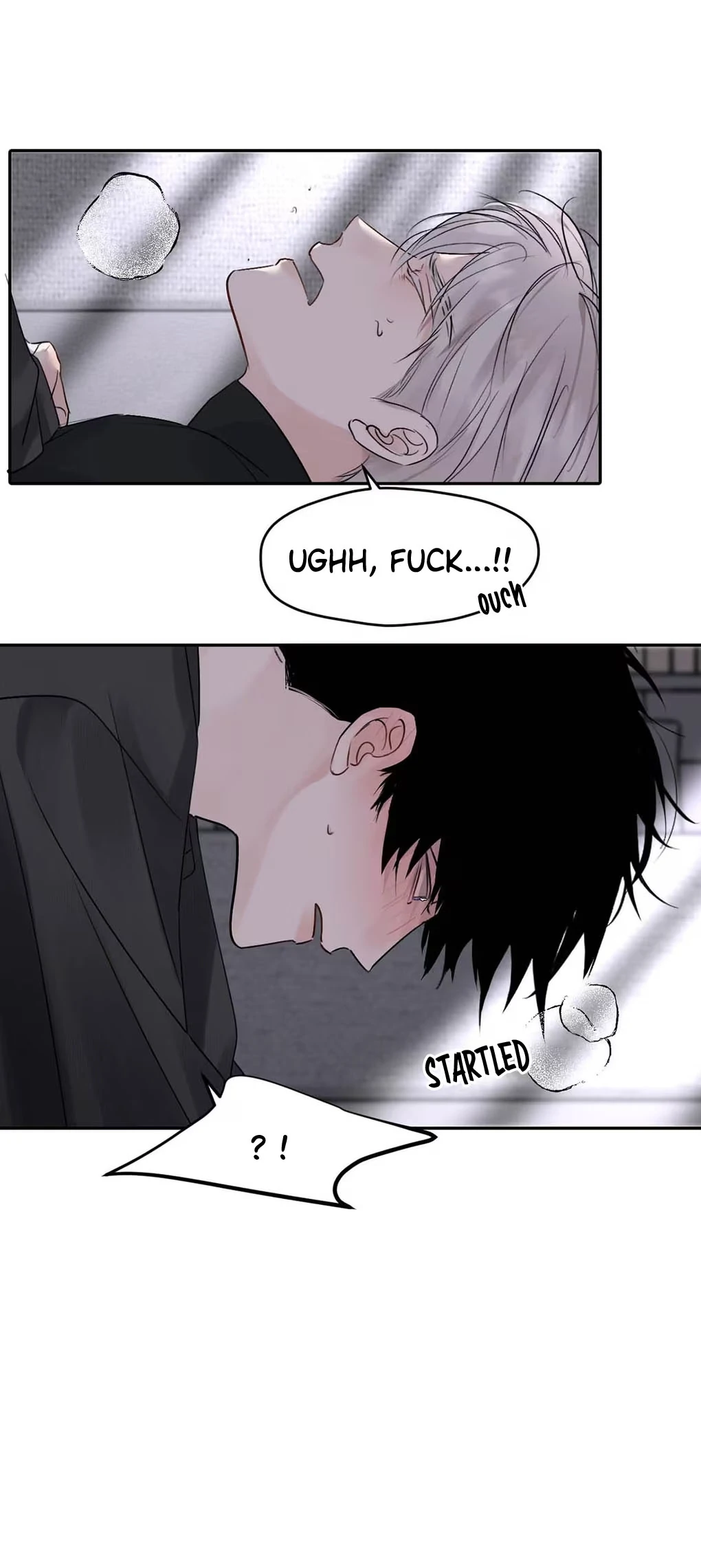 I became a first-class guide thanks to my childhood friends - Chapter 23 manhwa