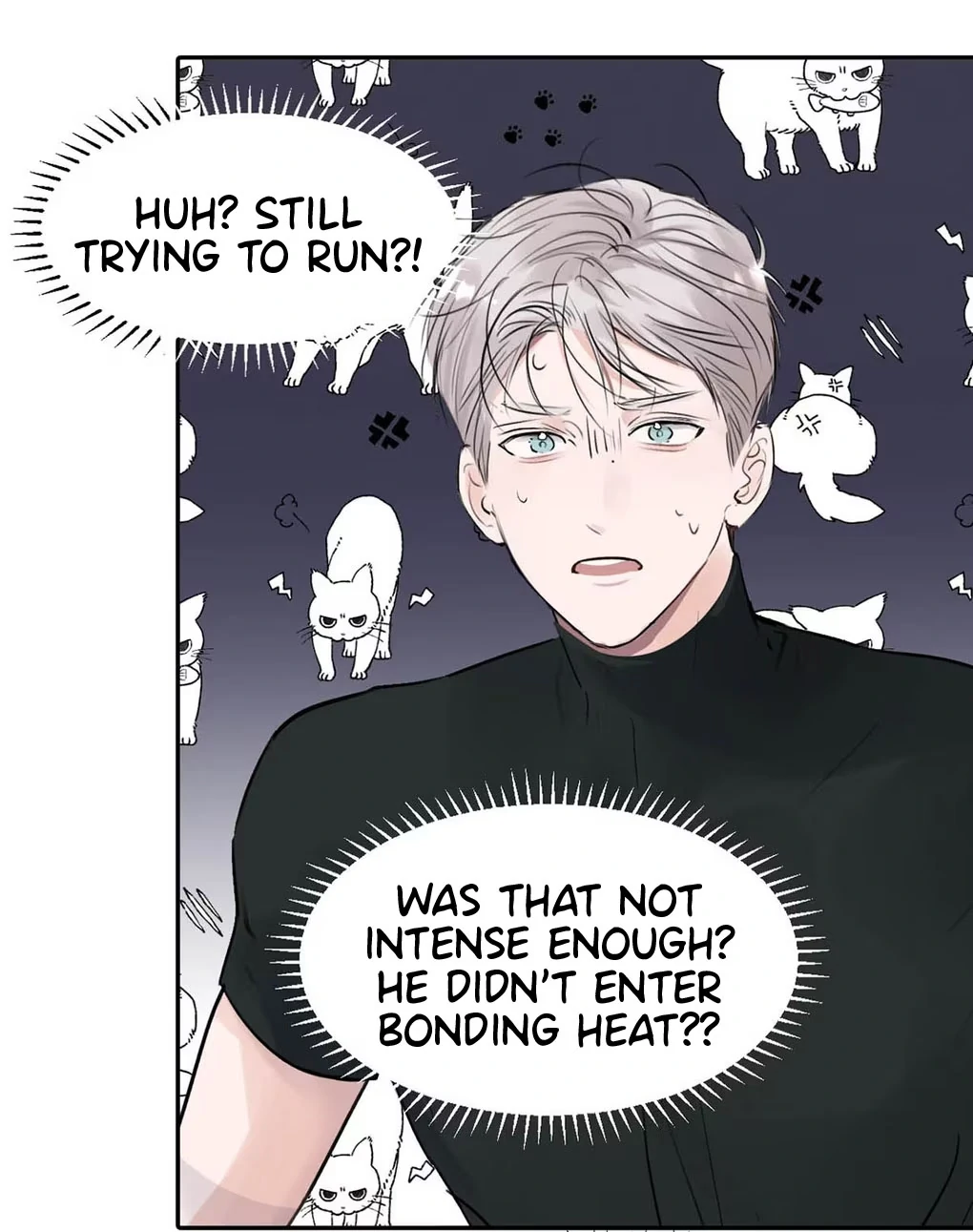 I became a first-class guide thanks to my childhood friends - Chapter 24 manhwa