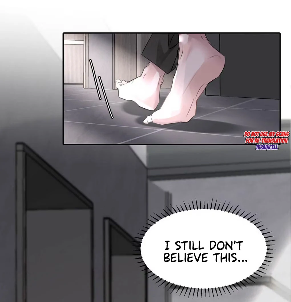 I became a first-class guide thanks to my childhood friends - Chapter 24 manhwa