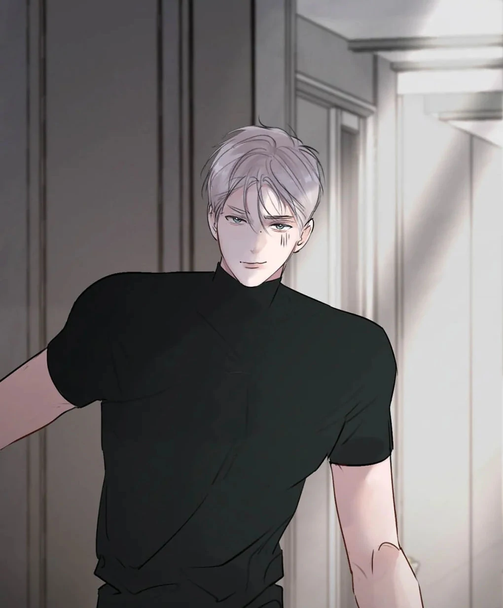 I became a first-class guide thanks to my childhood friends - Chapter 24 manhwa