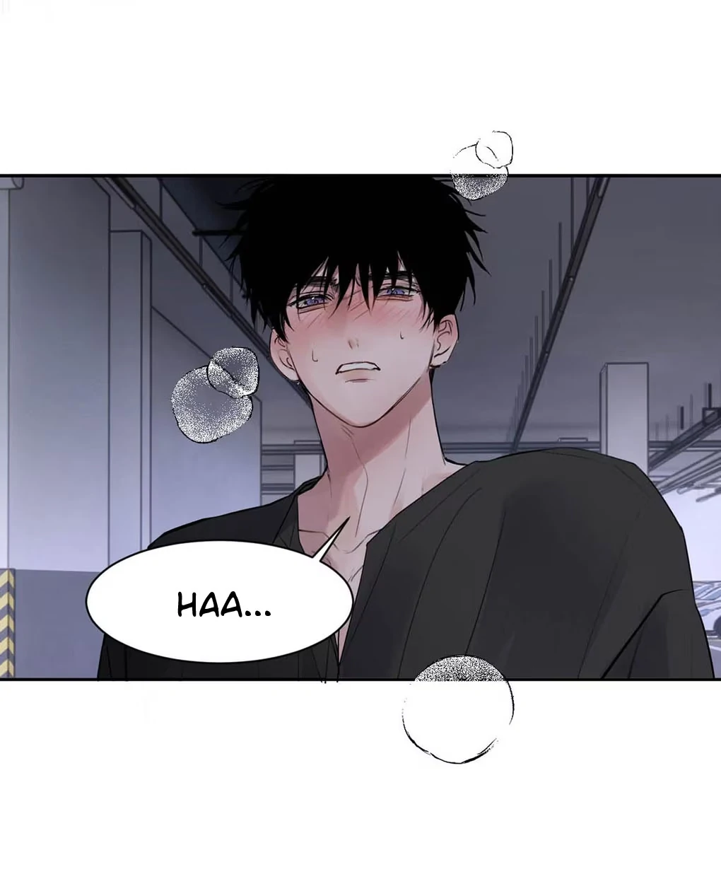 I became a first-class guide thanks to my childhood friends - Chapter 24 manhwa
