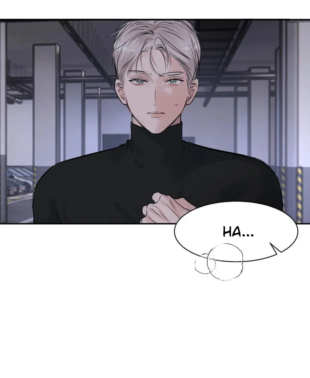 I became a first-class guide thanks to my childhood friends - Chapter 24 manhwa