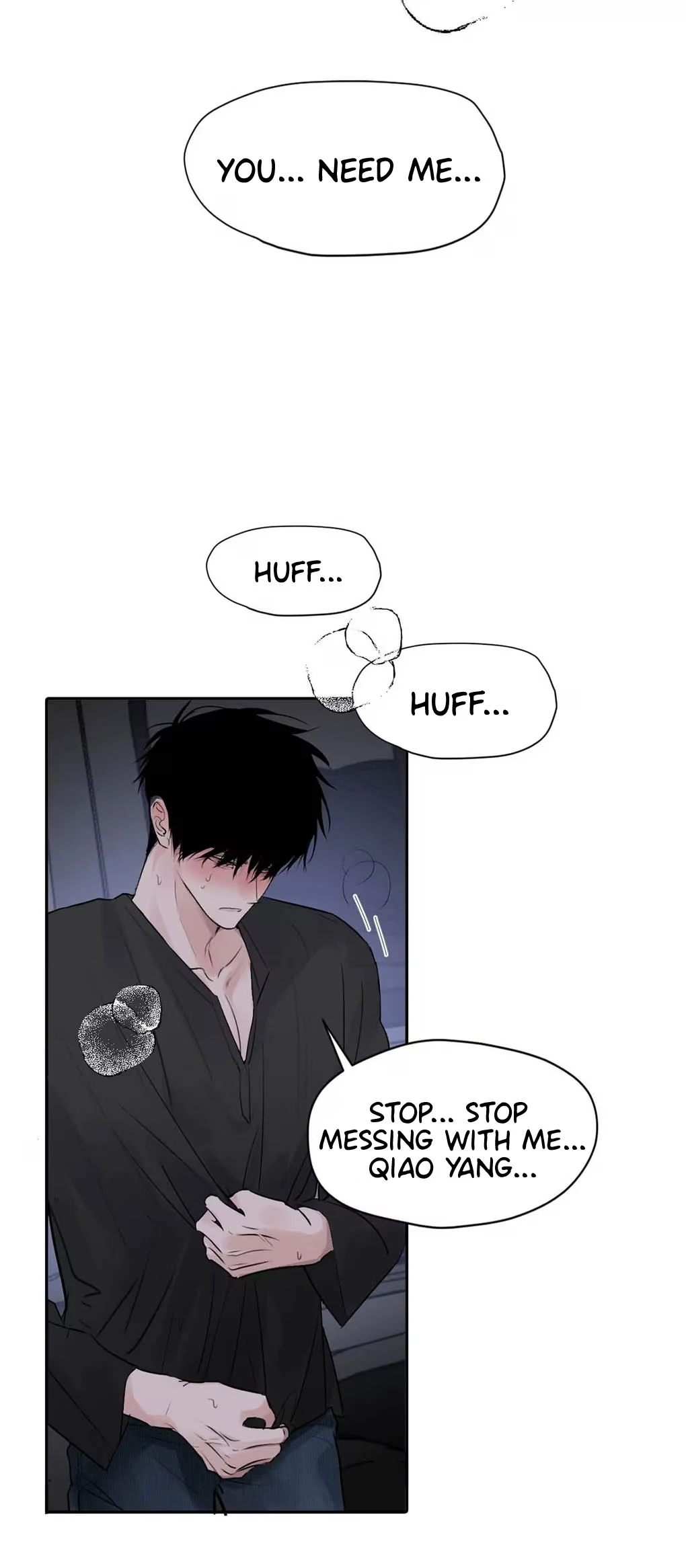I became a first-class guide thanks to my childhood friends - Chapter 24 manhwa