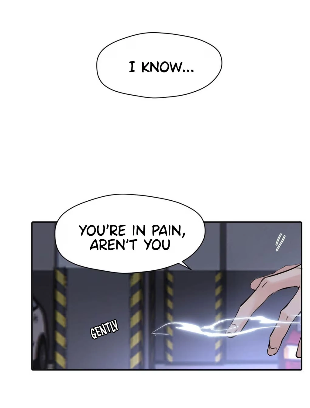 I became a first-class guide thanks to my childhood friends - Chapter 24 manhwa