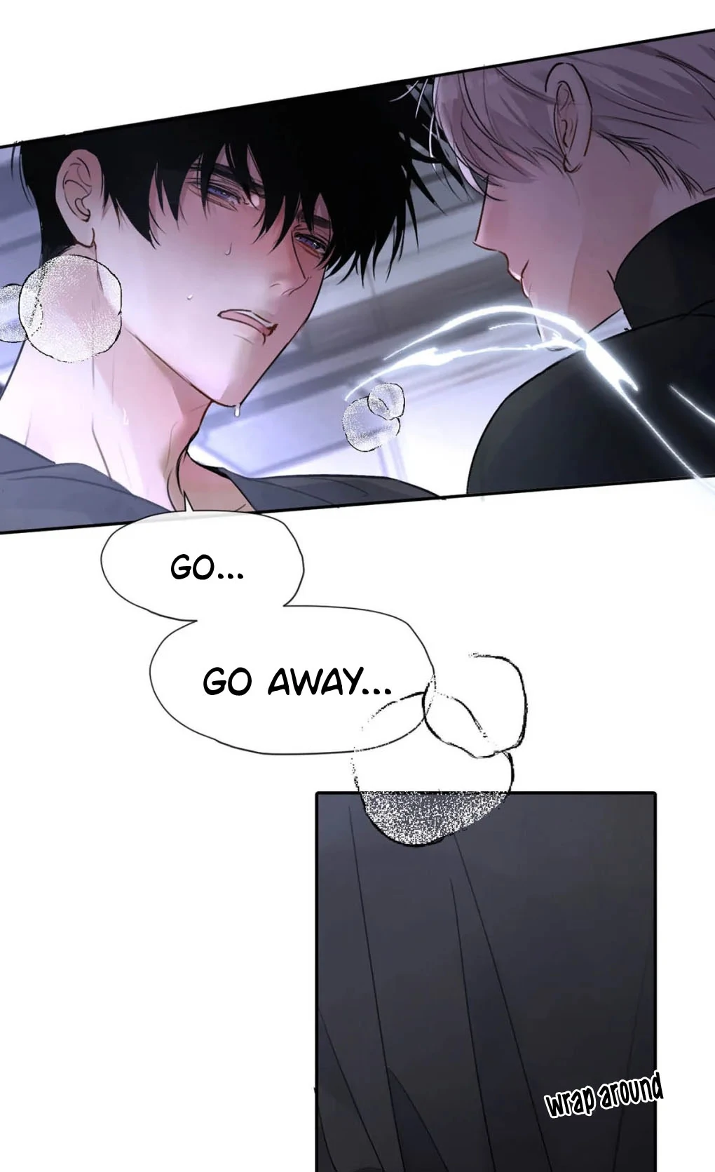 I became a first-class guide thanks to my childhood friends - Chapter 24 manhwa
