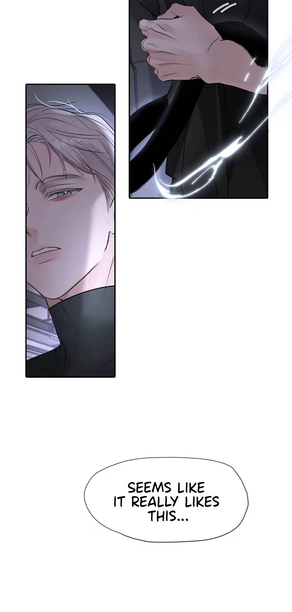I became a first-class guide thanks to my childhood friends - Chapter 24 manhwa