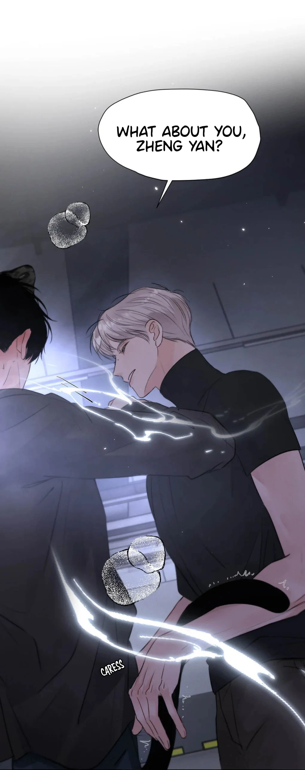 I became a first-class guide thanks to my childhood friends - Chapter 24 manhwa