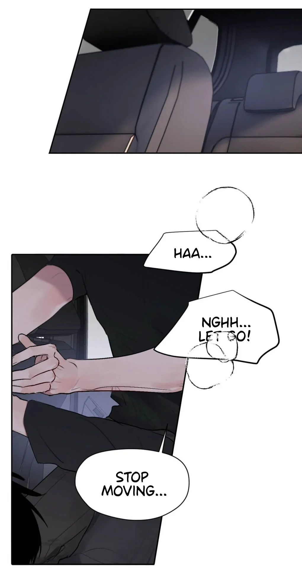 I became a first-class guide thanks to my childhood friends - Chapter 24 manhwa