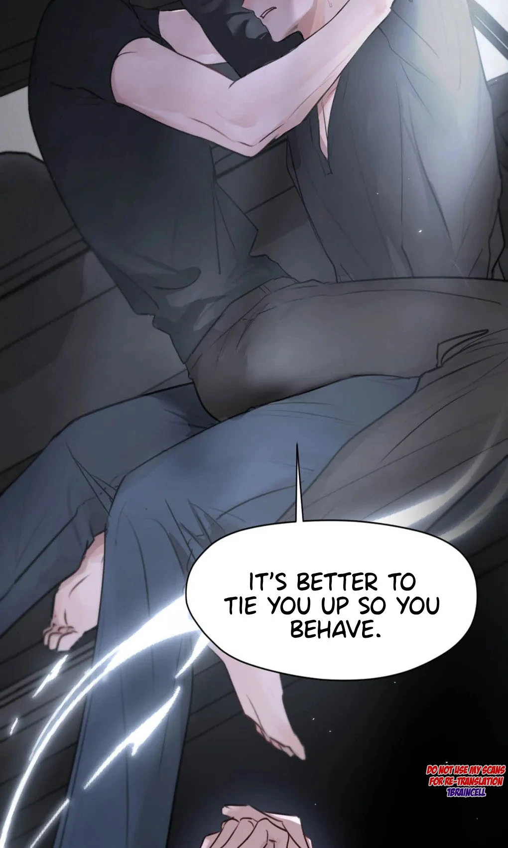I became a first-class guide thanks to my childhood friends - Chapter 24 manhwa