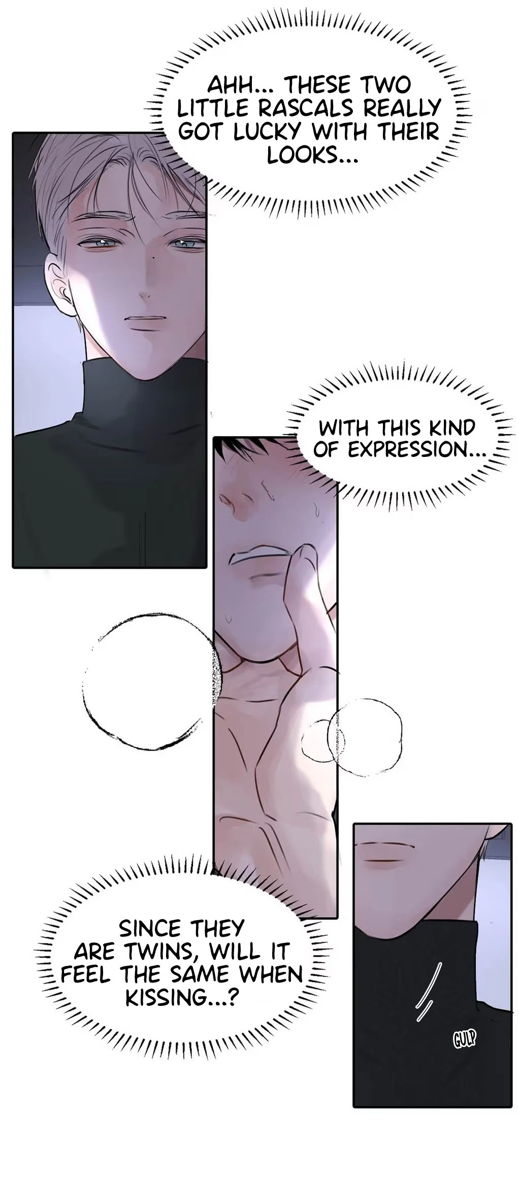 I became a first-class guide thanks to my childhood friends - Chapter 24 manhwa