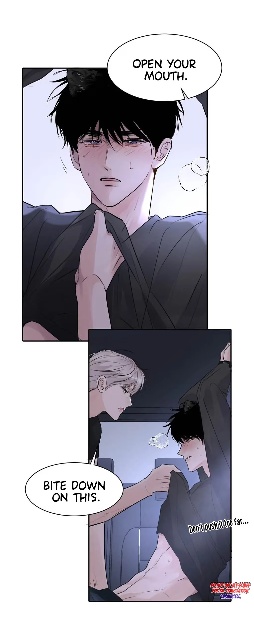 I became a first-class guide thanks to my childhood friends - Chapter 24 manhwa