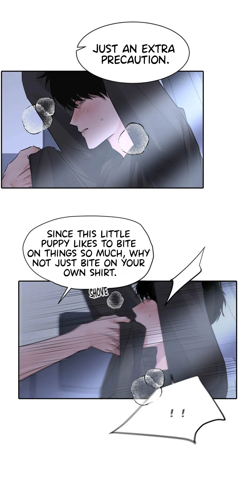 I became a first-class guide thanks to my childhood friends - Chapter 24 manhwa