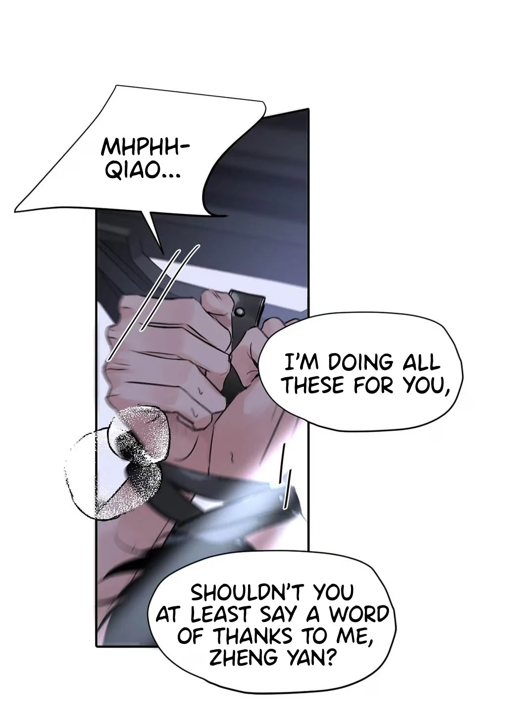 I became a first-class guide thanks to my childhood friends - Chapter 24 manhwa