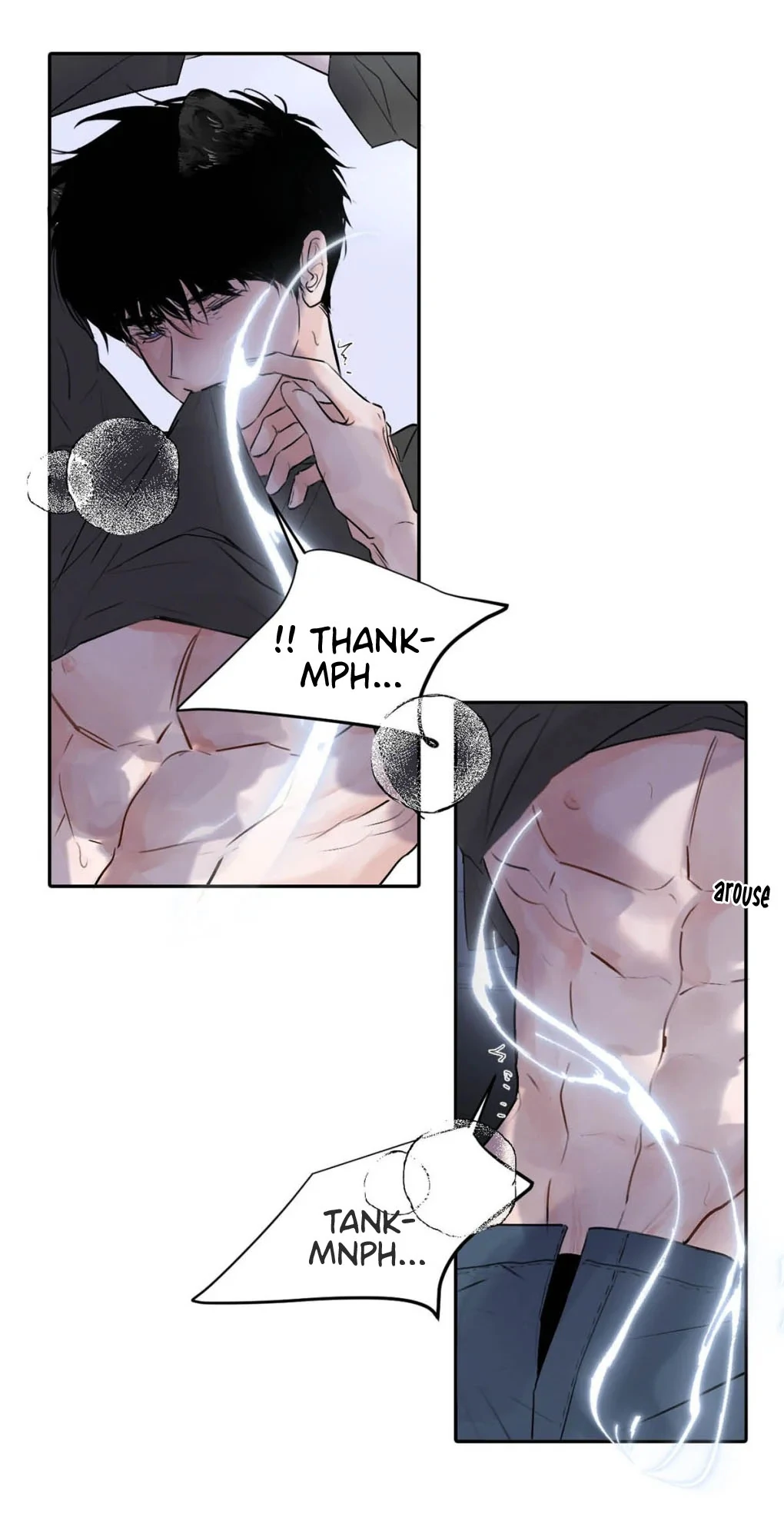 I became a first-class guide thanks to my childhood friends - Chapter 24 manhwa