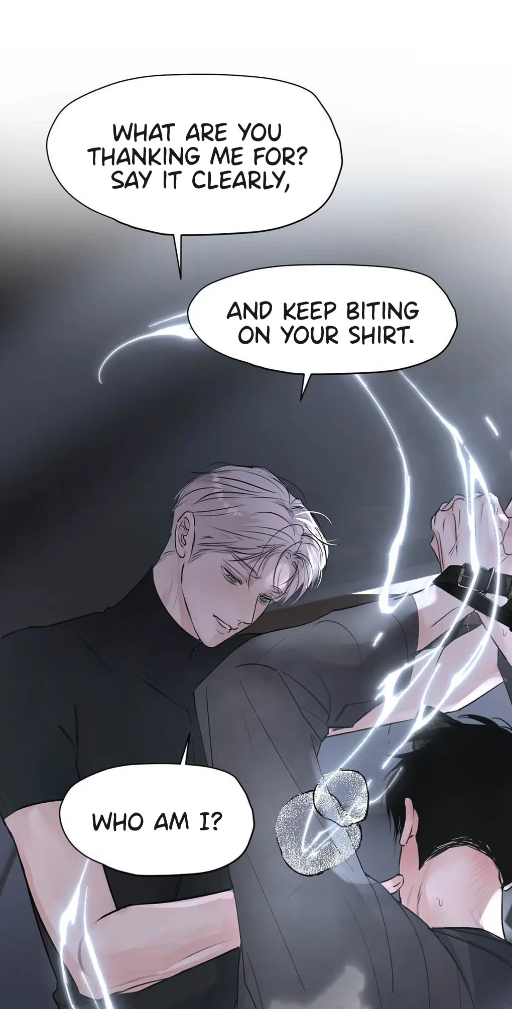 I became a first-class guide thanks to my childhood friends - Chapter 24 manhwa