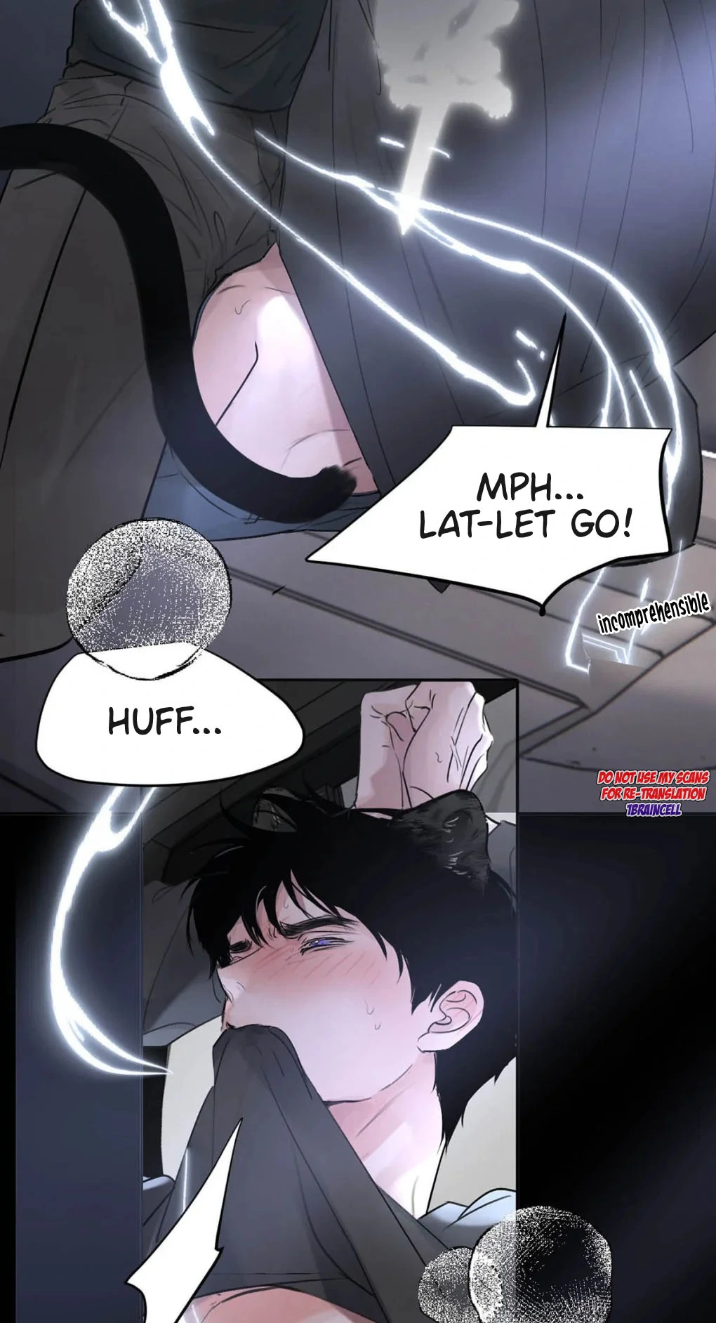 I became a first-class guide thanks to my childhood friends - Chapter 24 manhwa